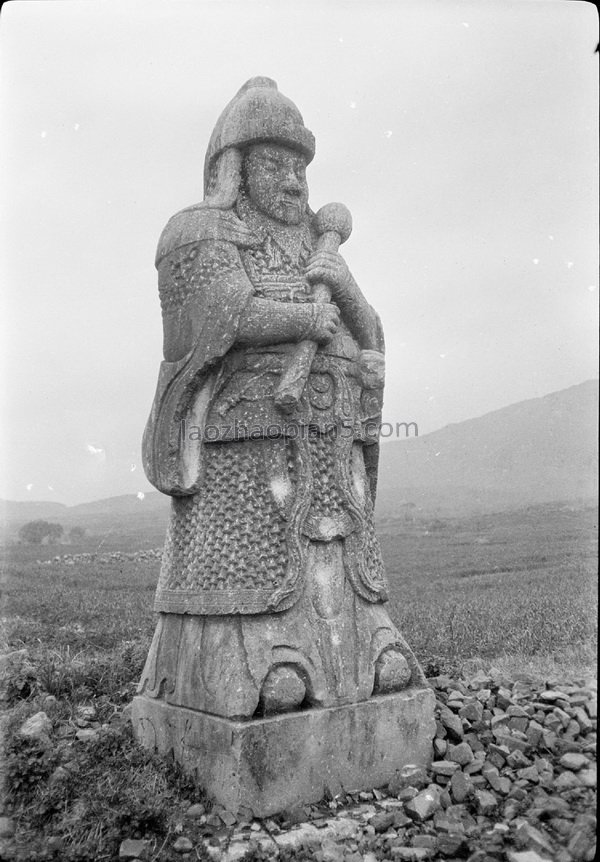 图片[7]-Old photos of Nanjing, Jiangsu, 1917-1919 (IV) by Gan Bo-China Archive