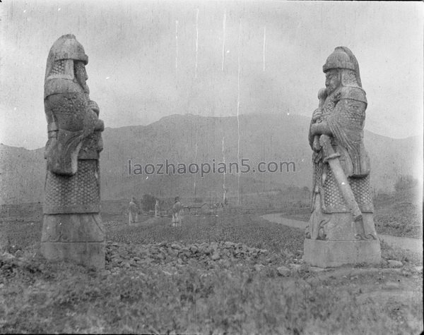 图片[8]-Old photos of Nanjing, Jiangsu, 1917-1919 (IV) by Gan Bo-China Archive