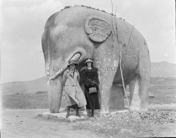 图片[12]-Old photos of Nanjing, Jiangsu, 1917-1919 (IV) by Gan Bo-China Archive