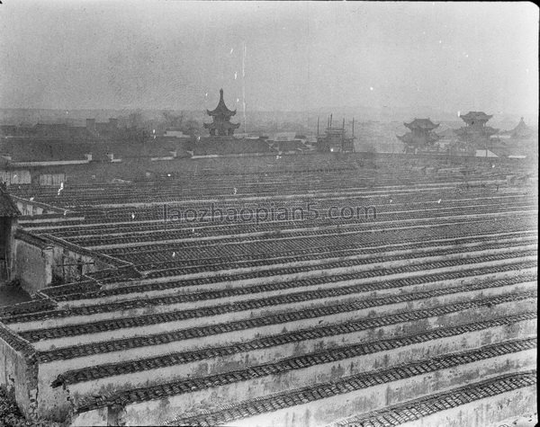 图片[13]-Old photos of Nanjing, Jiangsu, 1917-1919 (IV) by Gan Bo-China Archive