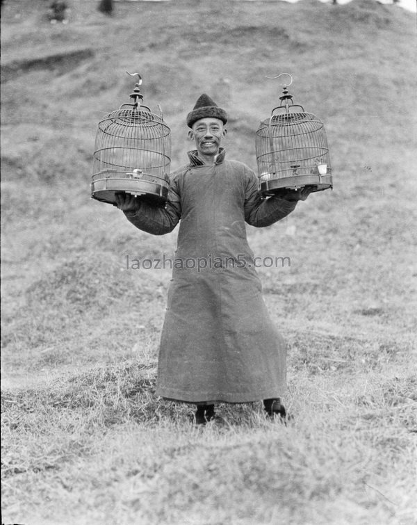 图片[9]-Old photos of Nanjing, Jiangsu, 1917-1919 (IV) by Gan Bo-China Archive