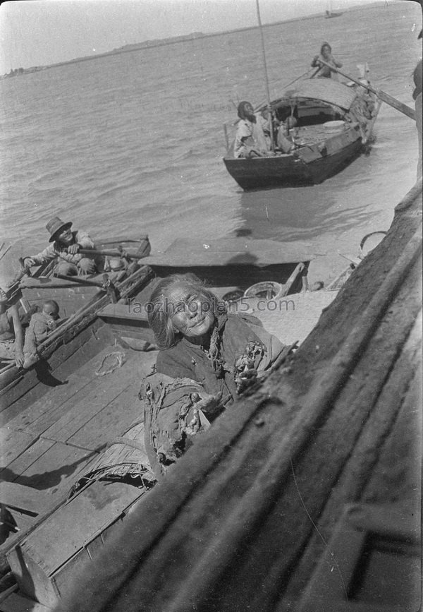 图片[15]-Old photos of Nanjing, Jiangsu, 1917-1919 (IV) by Gan Bo-China Archive