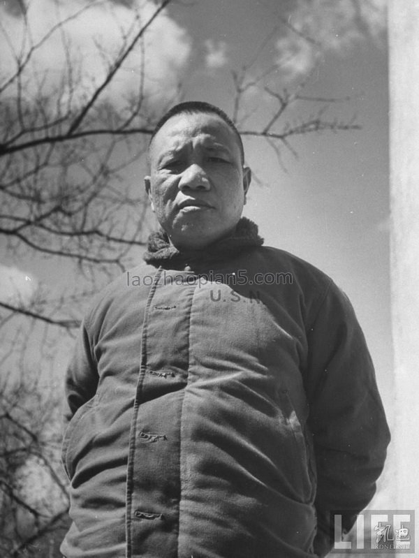 图片[9]-1946 Old photos of Fushun, Liaoning Fushun Heavy Industry 80 years ago-China Archive