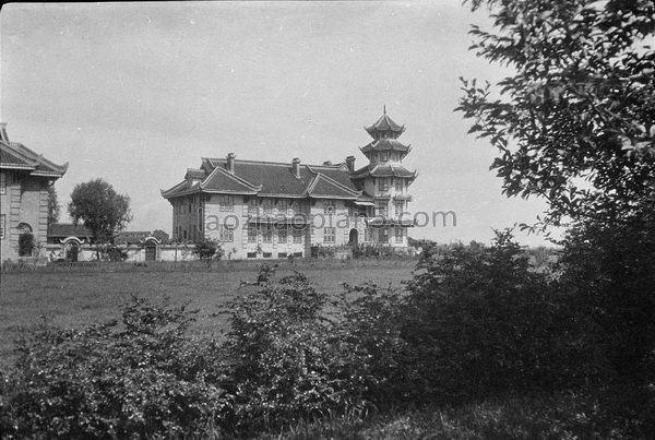 图片[6]-Old photos of Chengdu from 1917 to 1919 (3) Photographed by Gan Bo-China Archive