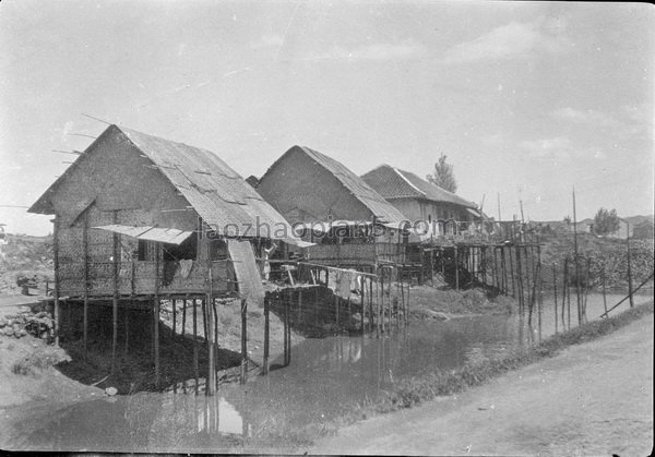 图片[9]-Old photos of Yichang, Hubei, 1917-1919 (1) Photographed by Gan Bo-China Archive
