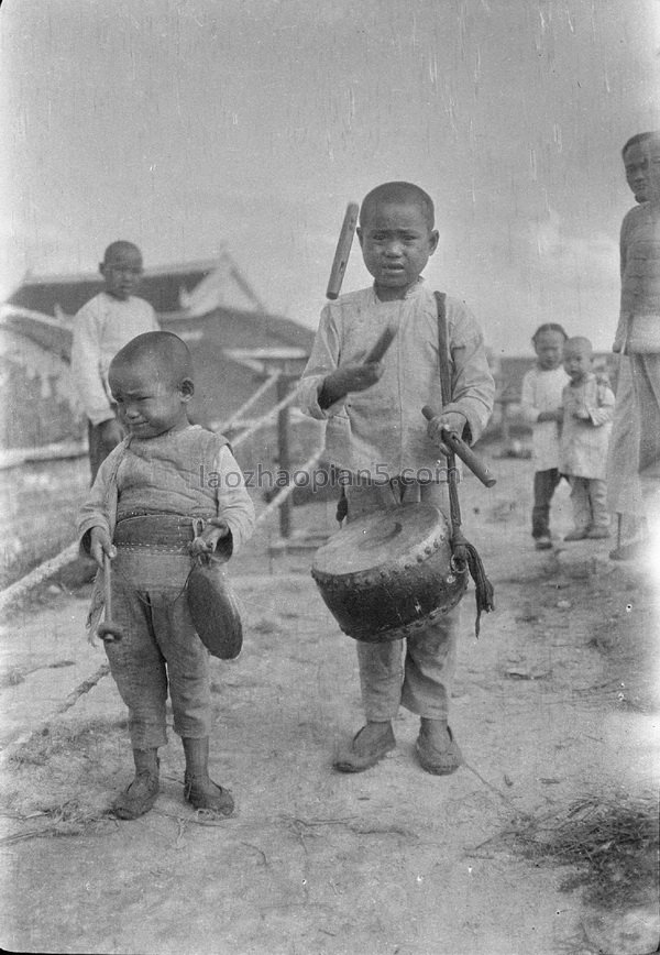 图片[7]-Old photos of Yichang, Hubei, 1917-1919 (1) Photographed by Gan Bo-China Archive