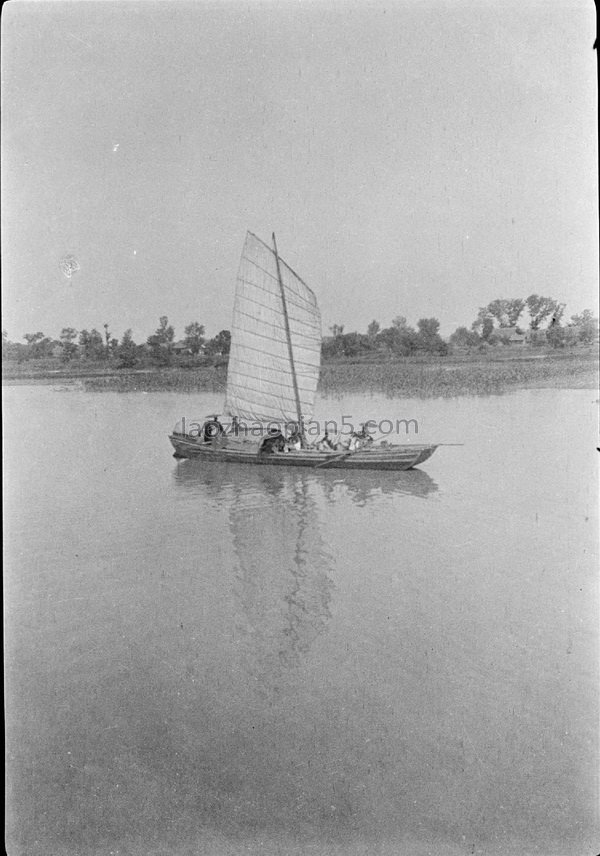 图片[3]-Old photos of Yichang, Hubei, 1917-1919 (2) Photographed by Gan Bo-China Archive