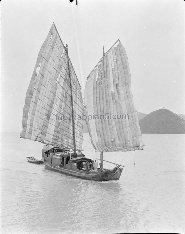 图片[4]-Old photos of Yichang, Hubei, 1917-1919 (2) Photographed by Gan Bo-China Archive