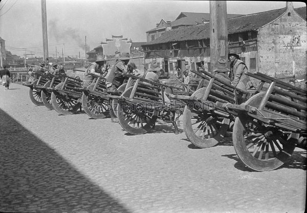 图片[7]-Old photos of Yichang, Hubei, 1917-1919 (2) Photographed by Gan Bo-China Archive