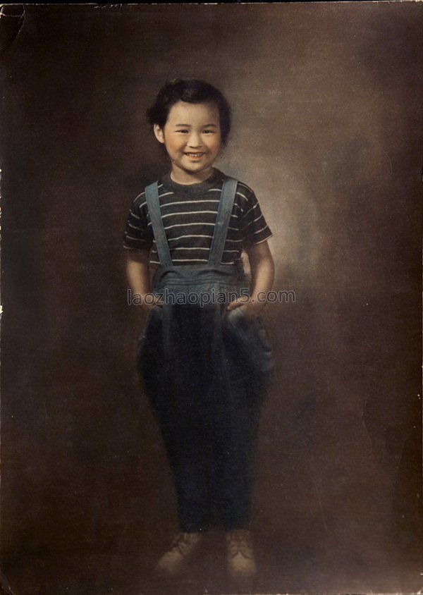 图片[6]-A stunning portrait taken by Shen Shidi in Shanghai during the Republic of China (5)-China Archive