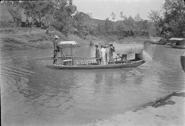 图片[5]-Old photos of Yichang, Hubei, 1917-1919 (3) Photographed by Gan Bo-China Archive