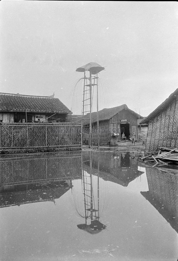 图片[7]-Old photos of Yichang, Hubei, 1917-1919 (3) Photographed by Gan Bo-China Archive