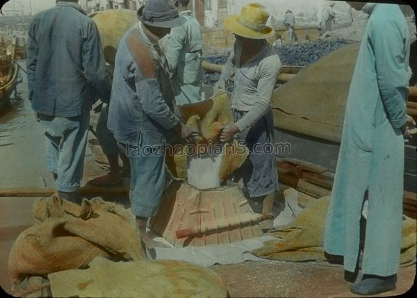 图片[4]-Old photos of Yichang, Hubei, 1917-1919 (3) Photographed by Gan Bo-China Archive