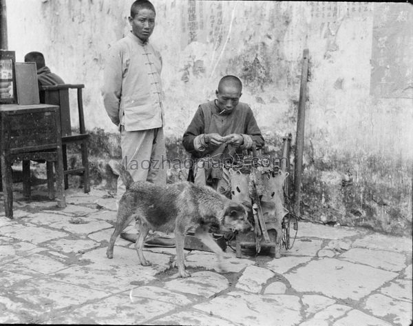 图片[9]-Old photos of Yichang, Hubei, 1917-1919 (3) Photographed by Gan Bo-China Archive