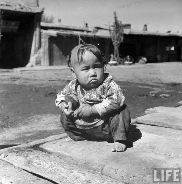 图片[8]-1943 Old Photos of Xinjiang People in Xinjiang-China Archive