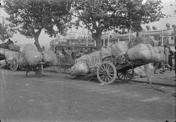 图片[6]-Old photos of Shanghai from 1917 to 1919 (Part 1) by Gan Bo-China Archive