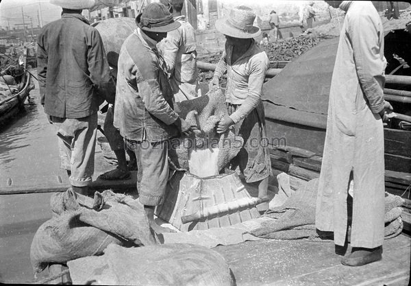 图片[2]-Old photos of Yichang, Hubei, 1917-1919 (4) Photographed by Gan Bo-China Archive