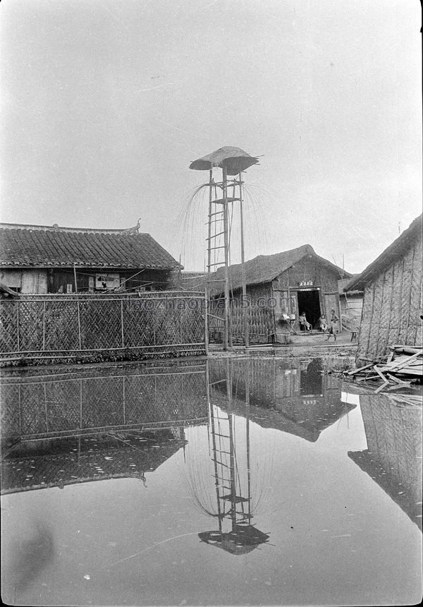 图片[8]-Old photos of Yichang, Hubei, 1917-1919 (4) Photographed by Gan Bo-China Archive