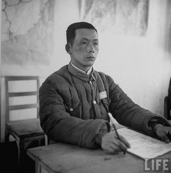 图片[9]-The old picture of Kunming, Yunnan in 1945, taken by the reporter of Life-China Archive