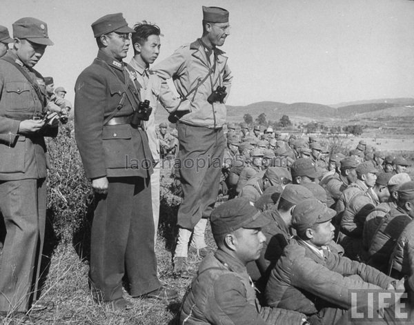 图片[17]-The old picture of Kunming, Yunnan in 1945, taken by the reporter of Life-China Archive