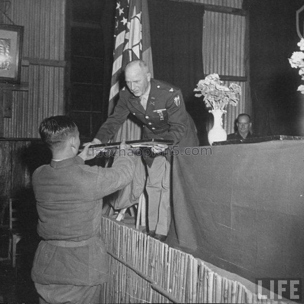 图片[14]-The old picture of Kunming, Yunnan in 1945, taken by the reporter of Life-China Archive