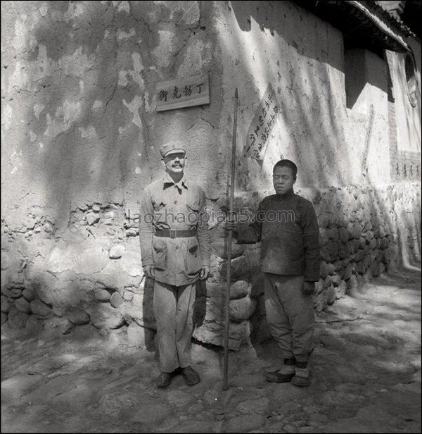 图片[7]-The old photos of Bethune taken by Shafei from 1938-1939-China Archive