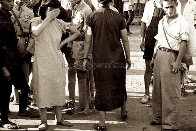 图片[7]-The old photos of Chongqing in 1941 and the city features of Chongqing in the bombing-China Archive