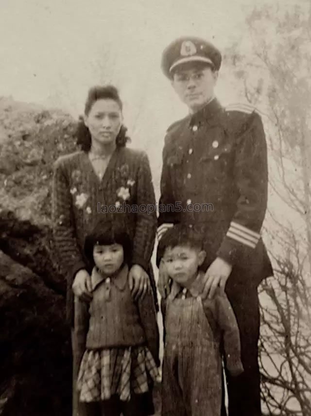 图片[20]-Photo album of white-collar families in Shanghai from 1930 to 1940-China Archive