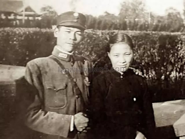 图片[21]-Photo album of white-collar families in Shanghai from 1930 to 1940-China Archive