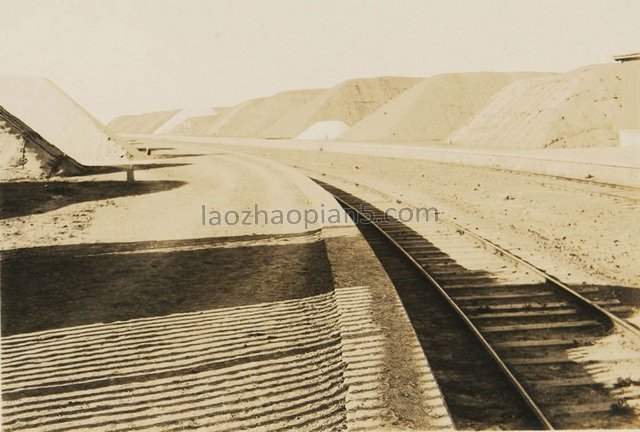 图片[7]-The old photos of Tianjin in 1926 The style and features of Tianjin street market a hundred years ago-China Archive