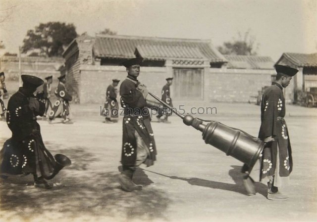 图片[9]-The old photos of Tianjin in 1926 The style and features of Tianjin street market a hundred years ago-China Archive