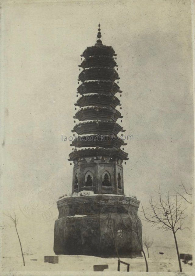 图片[8]-A Collection of Old Tieling Photos-China Archive