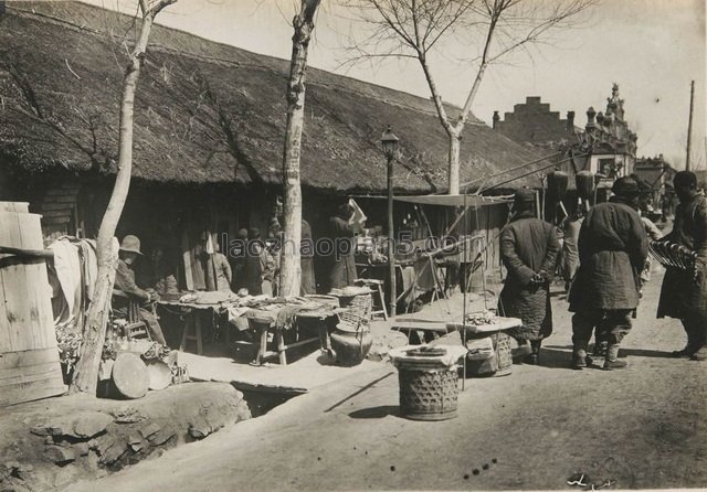 图片[5]-A Collection of Old Tieling Photos-China Archive