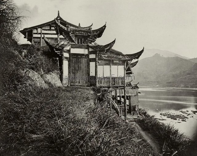 图片[3]-Old Photographs of Nanping, Fujian-China Archive