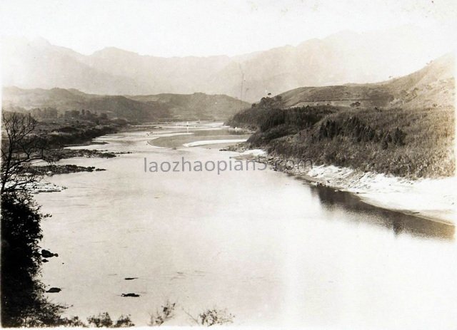 图片[4]-Old Photographs of Nanping, Fujian-China Archive