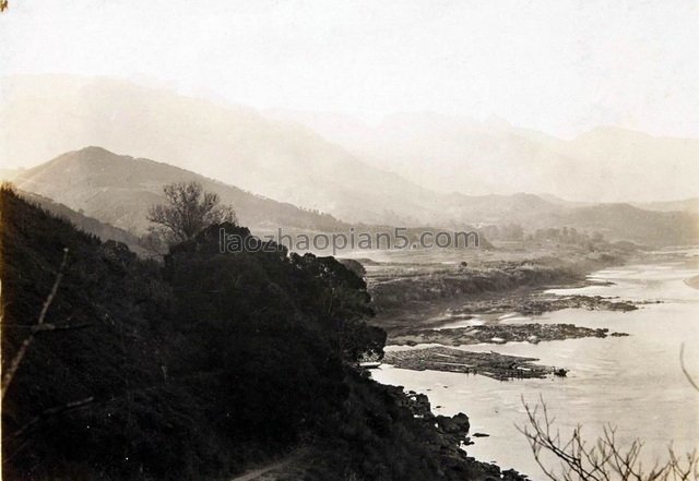 图片[5]-Old Photographs of Nanping, Fujian-China Archive