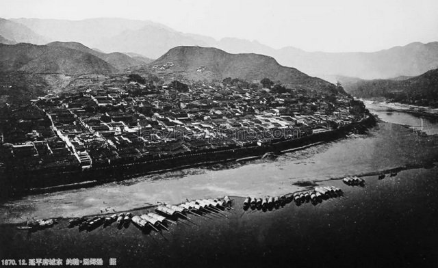 图片[2]-Old Photographs of Nanping, Fujian-China Archive