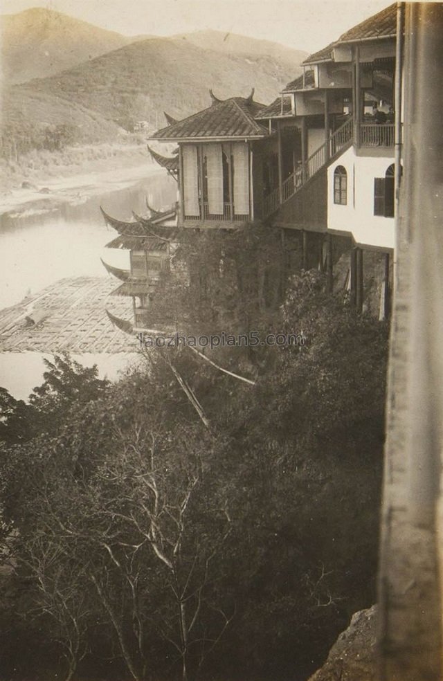 图片[7]-Old Photographs of Nanping, Fujian-China Archive