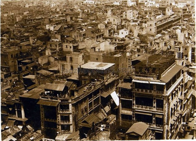 图片[3]-The last sea bead stone image in the 1929 old photos of Guangzhou-China Archive