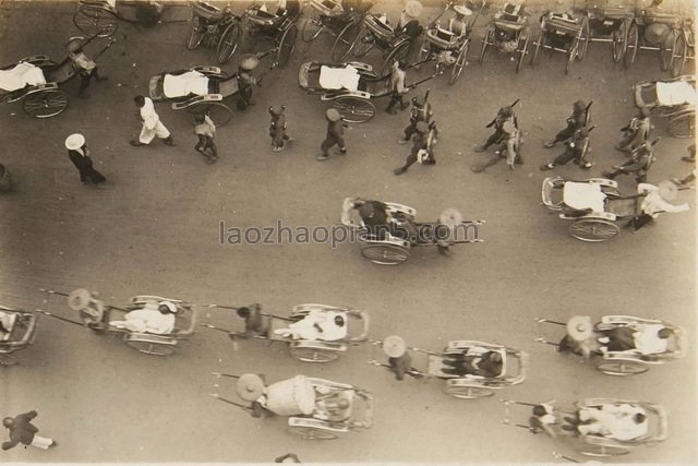 图片[7]-The last sea bead stone image in the 1929 old photos of Guangzhou-China Archive