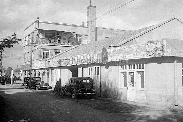 图片[6]-1935 Old photo of Shenyang, Liaoning, taken by Barclay-China Archive