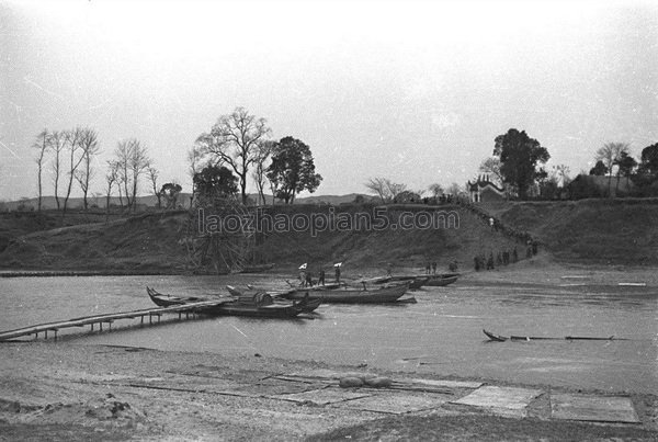 图片[4]-1942 Old photos of Changsha Images of Changsha at the end of the Battle of Changsha (2)-China Archive