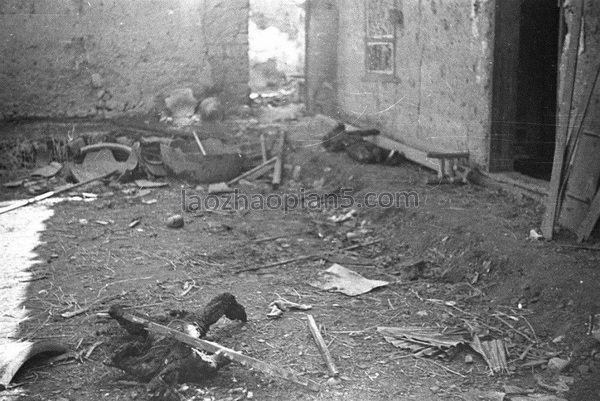 图片[8]-1942 Old photos of Changsha Images of Changsha at the end of the Battle of Changsha (2)-China Archive