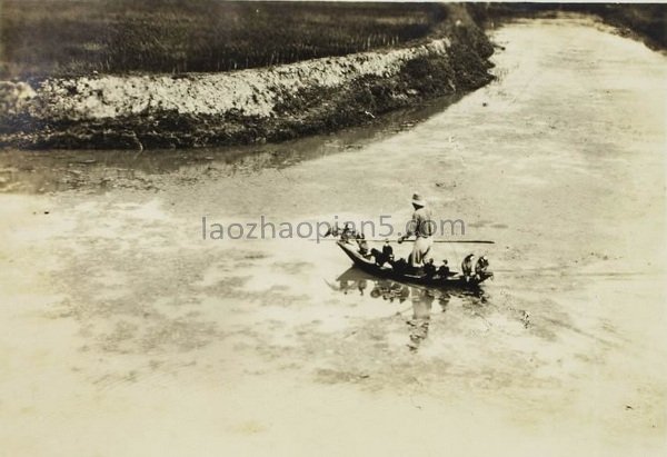 图片[7]-1943 Old photos of Wuhu, Anhui Image of Wuhu in the Republic of China-China Archive