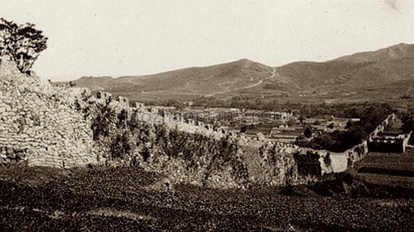 图片[9]-The old photo of Weihai, Shandong in 1928. The urban style of Weihai 90 years ago-China Archive