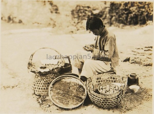 图片[7]-The old photos of Suzhou in 1927 The urban style of Suzhou 90 years ago-China Archive