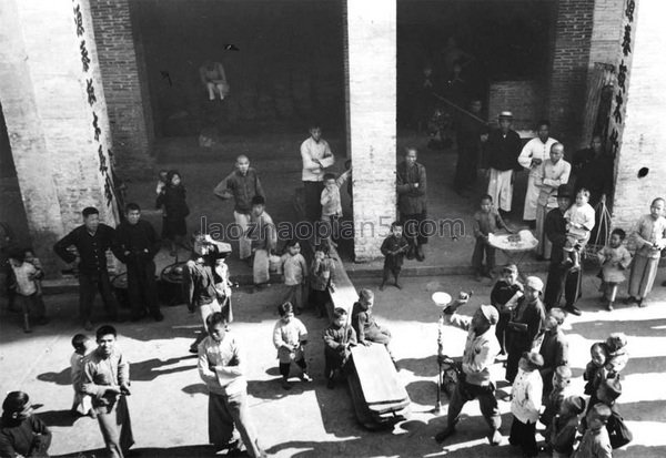 图片[5]-Old photos of Yunan County, Guangdong in the 1930s-China Archive