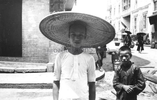 图片[9]-Old photos of Yunan County, Guangdong in the 1930s-China Archive