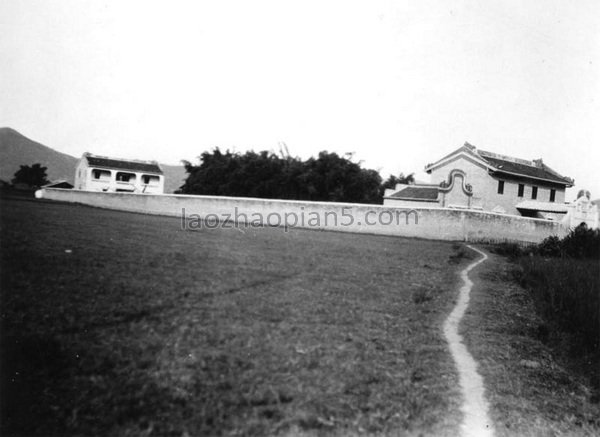 图片[13]-Old photos of Yunan County, Guangdong in the 1930s-China Archive