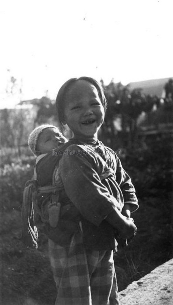 图片[14]-Old photos of Yunan County, Guangdong in the 1930s-China Archive